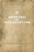 The Adventures of Huckleberry Finn