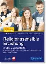 Religionssensible Erziehung in der Jugendhilfe
