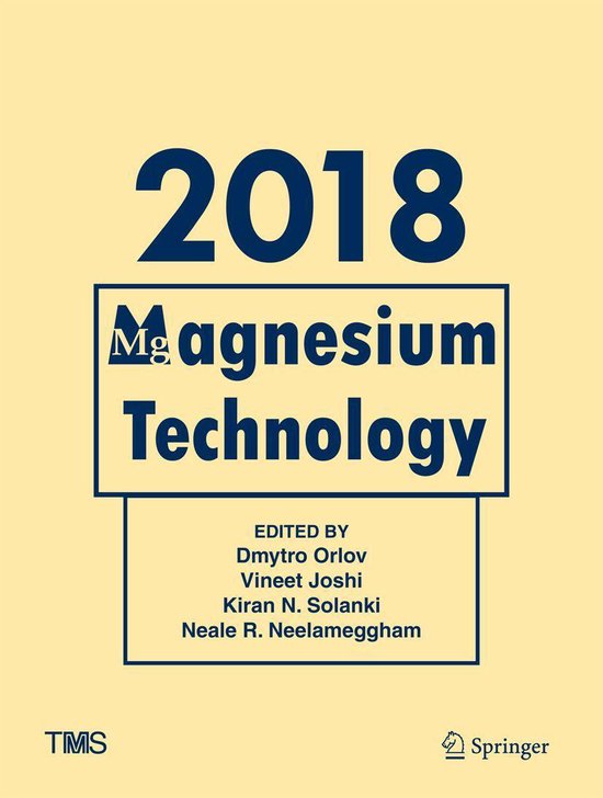 Springer Nature Proceedings excluding Computer Science - Mag ... - cover