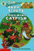 The Berenstain Bear Scouts and the Coughing Catfish