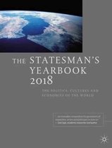 The Statesman s Yearbook 2018