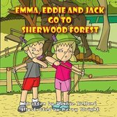 Emma, Eddie and Jack Go to
