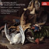 Collegium Musicum Pragensae, Prague Symphony Orchestra, František Vajnar - Hunting Music Of Old Czech Masters (CD)