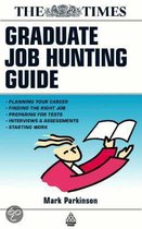 The  Times  Graduate Job Hunting Guide