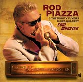 Rod Piazza & The Mighty Flyers Blues - Soulmonster (CD)
