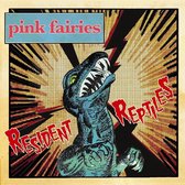 Pink Fairies - Resident Reptiles (CD)