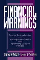 Financial Warnings