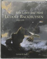 Ludolf Backhuysen 1631 1708