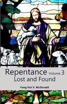 Repentance Volume 3