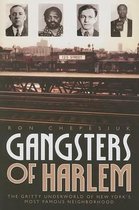 Gangsters of Harlem