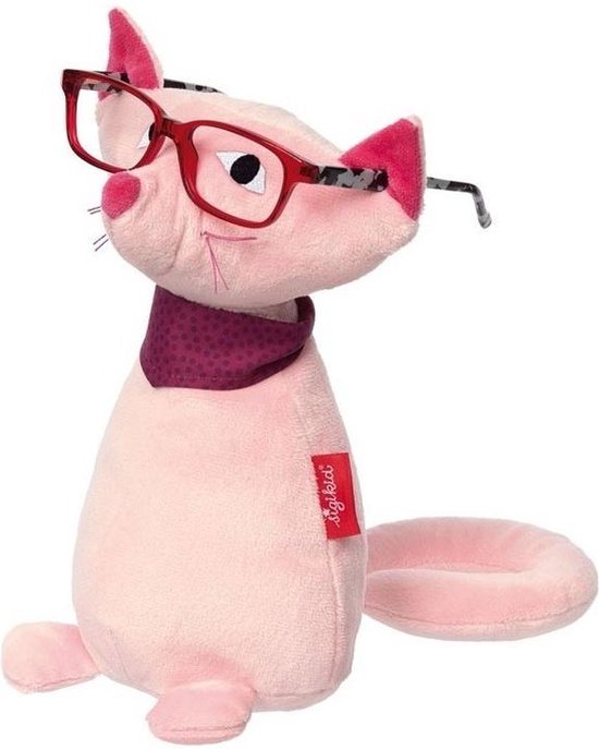 Porte-Lunettes Chat - Antartidee