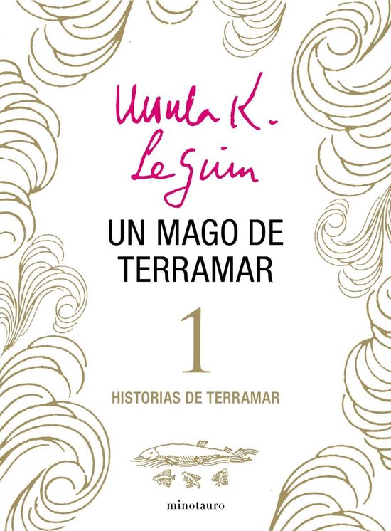 Bol Com Un Mago De Terramar Historias De Terramar 1 Ebook Ursula K Le Guin