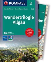 Wandertrilogie Allgäu