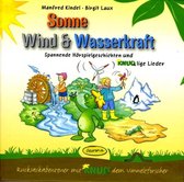 Manfred & Birgit Laux Kindel - Sonne, Wind & Wasserkraft