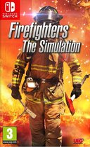 Firefighters: The Simulation Nintendo Switch