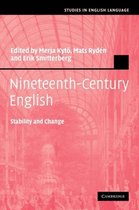 Studies in English Language- Nineteenth-Century English