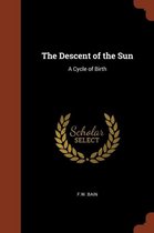 The Descent of the Sun