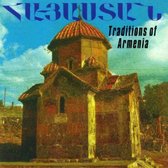 Various Artists - Hayastan. Traditions Of Armenia (CD)