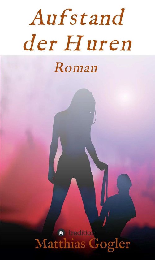 Aufstand der Huren - cover