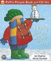 Harry And The Snow King