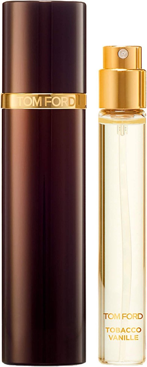 Goedkoopste Tom Ford Tobacco Vanille EDP 10 ml Travel Atomizer Unisex
