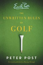Unwritten Rules Of Golf