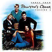 Songs from Dawson's Creek, Vol. 2