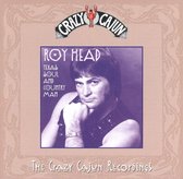 Texas Soul And Country Man (The Crazy Cajun Recordings)