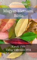 Parallel Bible Halseth 704 - Magyar-Vietnami Biblia