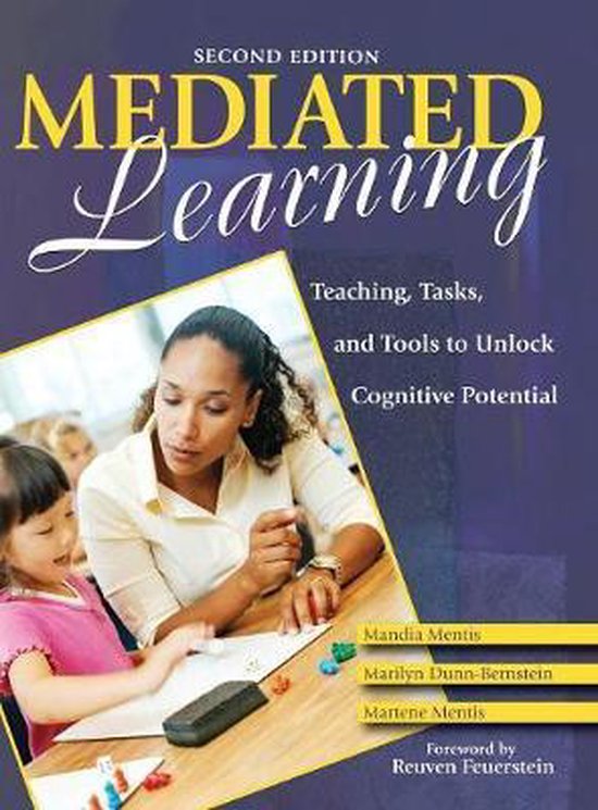 Mediated Learning - cover
