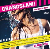 Slam FM - Grand Slam 2013 Volume 1