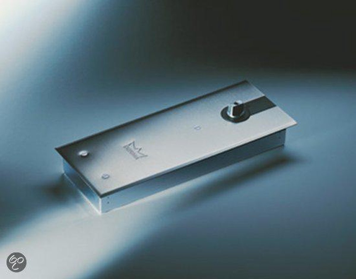 dormakaba BTS BTS 84 vaste paal EN 4 max.1100mm max.deurgewicht 1...