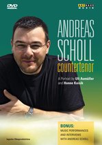 Andreas Scholl