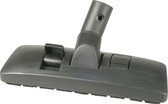 Scanpart stofzuigermond 32 mm met gat - Speciaal geschikt voor Philips stofzuigers - Combimond - Voor harde en zachte vloeren