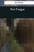 Fire-Tongue