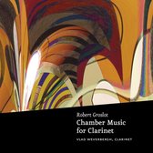 Groslot: Chamber Music For Clarinet