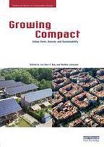 Earthscan Series on Sustainable Design - Growing Compact