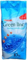 10 KG  Ocean Fresh Green Line Waspoeder