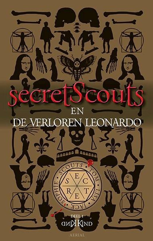 Secret Scouts and the Lost Leonardo