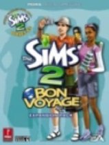 The  Sims  2 Bon Voyage