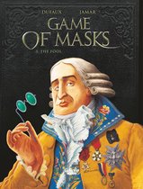 Game of Masks 3 - Game of Masks - Volume 3 - The Fool