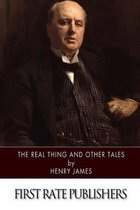 The Real Thing and Other Tales