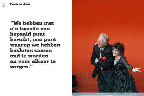 Kijk, Dat Is Freek