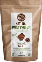 Ekopura Natural Whey Protein Cacao - NL-BIO-01