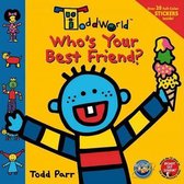 Who's Your Best Friend?
