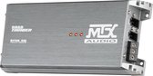 MTX Audio RT50. 4M - 4x 50 Watt - Amplificateur de voiture 4 canaux