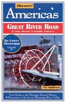 Discover Vol III: America's Great River Road