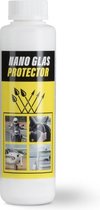 Nano Glas Protector Professionele Nano Tech Vloeistof - 2 x 250 ml - vuil en vochtafstotend!