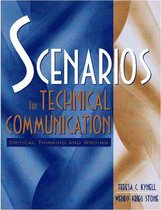 Scenarios for Technical Communication