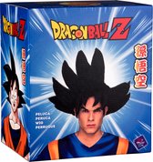 VIVING COSTUMES / JUINSA - Dragon Ball Goku pruik voor volwassenen